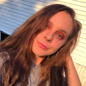 Meet your Posher, Mackenzie